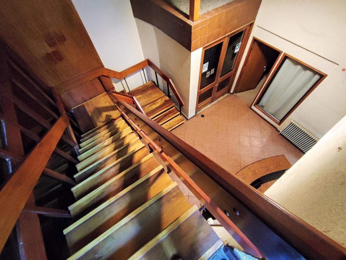 Dallas Housen Bed & Breakfast โอซอร์โน ภายนอก รูปภาพ