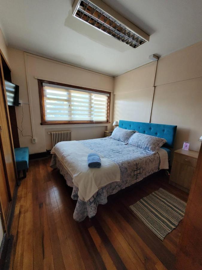 Dallas Housen Bed & Breakfast โอซอร์โน ภายนอก รูปภาพ